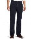 Joe's Jeans Men's Classif Fit Straight Leg Corduroy Jean
