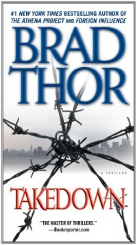 Takedown: A Thriller Takedown: A Thriller