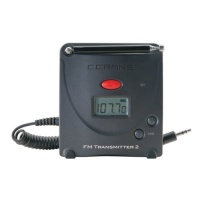 C. Crane FM2 Digital Full Spectrum FM Transmitter for MP3 Players, Stereo Systems, Radios, Laptops and Any Audio Source C. Crane FM2 Digital Full Spectrum FM Transmitter for MP3 Players, Stereo Systems, Radios, Laptops and Any Audio Source