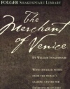 The Merchant of Venice (Folger Shakespeare Library)