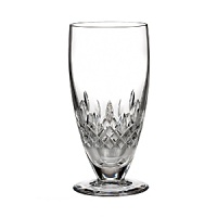 A salute in crystal to the 60th anniversary of the world renowned Lismore collection, the Encore white wine glass features contemporary lines and an elegant look. A salute in crystal to the 60th anniversary of the world renowned Lismore collection, the Encore white wine glass features contemporary lines and an elegant look.