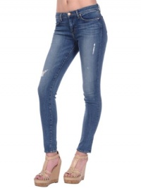 J Brand Womens 620 Super Skinny in Revenge - Revenge - 28 J Brand Womens 620 Super Skinny in Revenge - Revenge - 28