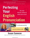 Perfecting Your English Pronunciation with DVD