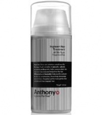 Ingrown Hair Treatment by Anthony Logistics Ingrown Hair Treatment by Anthony Logistics
