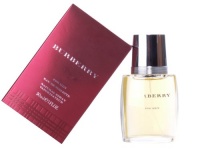 Burberry By Burberry For Men. Eau De Toilette Spray 1 Ounces Burberry By Burberry For Men. Eau De Toilette Spray 1 Ounces