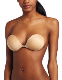 Fashion Forms Women's Ultralite Padded Bra, Nude, A Fashion Forms Women's Ultralite Padded Bra, Nude, A