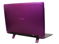 iPearl mCover HARD Shell CASE for 13.3 Acer Aspire S3-951 / S3-391 series Ultrabook laptop (PURPLE) iPearl mCover HARD Shell CASE for 13.3 Acer Aspire S3-951 / S3-391 series Ultrabook laptop (PURPLE)