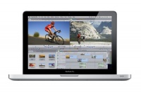 Apple MacBook Pro MC724LL/A 13.3-Inch Laptop (OLD VERSION) Apple MacBook Pro MC724LL/A 13.3-Inch Laptop (OLD VERSION)