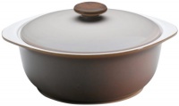 Denby Truffle Small Oblong Dish Denby Truffle Small Oblong Dish