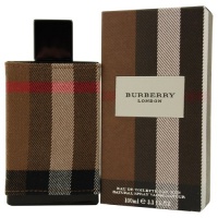 Burberry London By Burberry For Men. Eau De Toilette Spray 3.4-Ounce Burberry London By Burberry For Men. Eau De Toilette Spray 3.4-Ounce