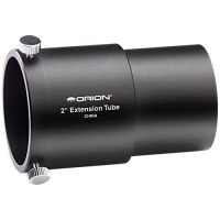 2 Orion Telescope Eyepiece Extension Tube 2 Orion Telescope Eyepiece Extension Tube