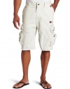 Nautica Men's Cruiser Cargo Shorts