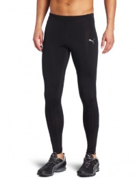 PUMA Men's Essential Long Tight PUMA Men's Essential Long Tight