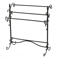 SEI Iron Blanket Rack SEI Iron Blanket Rack