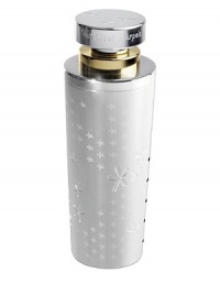 First immediately seduces you with an audacious accord of aldehydes enhanced by hyacinth. First Eau de Toilette is a Floral Aldehydic fragrance, a fresh version of the Eau de Parfum. A magnificent ornament with a brisk fluttering of scents. The Eau de Toilette natural spray refillable is in an elegant silver bottle to keep your favorite fragrance. 3 oz. First immediately seduces you with an audacious accord of aldehydes enhanced by hyacinth. First Eau de Toilette is a Floral Aldehydic fragrance, a fresh version of the Eau de Parfum. A magnificent ornament with a brisk fluttering of scents. The Eau de Toilette natural spray refillable is in an elegant silver bottle to keep your favorite fragrance. 3 oz.