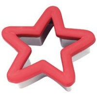Wilton Comfort Grip Star Cutter Wilton Comfort Grip Star Cutter