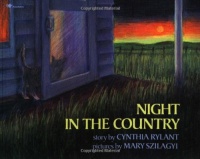 Night in the Country Night in the Country
