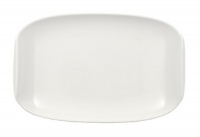 Villeroy & Boch Urban Nature 8-Inch by 5-1/4-Inch Pickle Dish