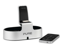 PURE i-20 30-Pin iPod/iPhone Speaker Dock PURE i-20 30-Pin iPod/iPhone Speaker Dock
