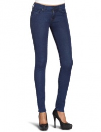 7 For All Mankind Women's Gwenevere In Gummy Denim