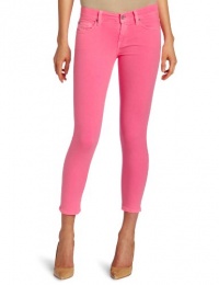 7 For All Mankind Women's Crop Skinny Jean 7 For All Mankind Women's Crop Skinny Jean