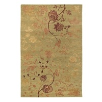 Chic, contemporary fashions fused with classic decorative influences make these rugs the perfect choice for today's home. Chic, contemporary fashions fused with classic decorative influences make these rugs the perfect choice for today's home.