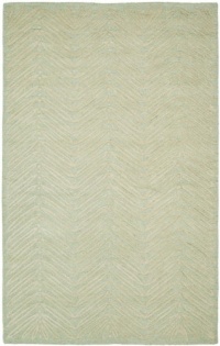 Area Rug 6x6 Round Contemporary Chevron Leaves Color - Safavieh Martha Stewart Rug from RugPal Area Rug 6x6 Round Contemporary Chevron Leaves Color - Safavieh Martha Stewart Rug from RugPal