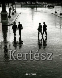 Andre Kertesz (Editions Hazan) Andre Kertesz (Editions Hazan)