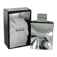 Bang by Marc Jacobs Eau De Toilette Spray 1.7 oz