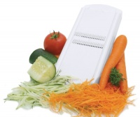 Börner Thin Julienne Vegetable Slicer Börner Thin Julienne Vegetable Slicer