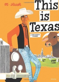 This Is Texas This Is Texas