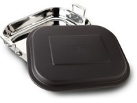 Stainless Steel Lasagna Pan w/ Lid Stainless Steel Lasagna Pan w/ Lid