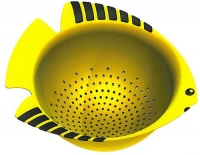 Boston Warehouse Angelfish Colander Boston Warehouse Angelfish Colander
