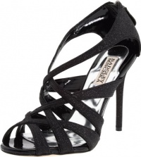 Badgley Mischka Platinum Women's Junebug Sandal Badgley Mischka Platinum Women's Junebug Sandal