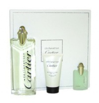 Cartier - Declaration Gift Set (EDT+EDT Mini+SG)