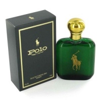 POLO by Ralph Lauren - Eau De Toilette / Cologne Spray 4 oz POLO by Ralph Lauren - Eau De Toilette / Cologne Spray 4 oz