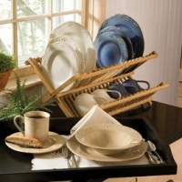 Country Stoneware Gold Country Stoneware Gold