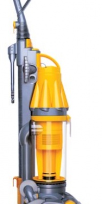Dyson DC07 All-Floors Cyclone Upright Vacuum Cleaner Dyson DC07 All-Floors Cyclone Upright Vacuum Cleaner