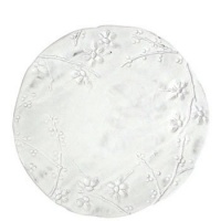 Vietri Incanto Flower Service Plate/Charger Vietri Incanto Flower Service Plate/Charger