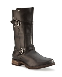 Go moto, UGG® Australia style, in these stylish boots: definitely worth getting revved up about. Go moto, UGG® Australia style, in these stylish boots: definitely worth getting revved up about.