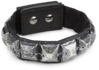 Fiona Paxton Tribal Goddess Domino Stud Cuff Fiona Paxton Tribal Goddess Domino Stud Cuff