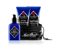 Jack Black Core Collection Gift Pack-3 ct Jack Black Core Collection Gift Pack-3 ct
