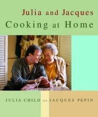 Julia and Jacques Cooking at Home Julia and Jacques Cooking at Home