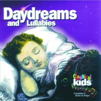Daydreams And Lullabies Daydreams And Lullabies