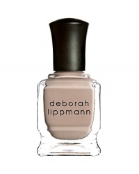 Not-so-typical taupe. Not-so-typical taupe.