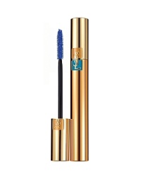 MASCARA VOLUME EFFET FAUX CILS WATERPROOF for a dramatic false lash effect now available in a waterproof formula. The unique brush is designed to work specifically with the new formula to maximize lash volume and 24-hour hold. MASCARA VOLUME EFFET FAUX CILS WATERPROOF for a dramatic false lash effect now available in a waterproof formula. The unique brush is designed to work specifically with the new formula to maximize lash volume and 24-hour hold.