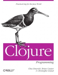 Clojure Programming