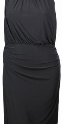 Lauren Ralph Lauren Women's Capetown Jersey Dress Black (14) Lauren Ralph Lauren Women's Capetown Jersey Dress Black (14)