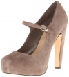 DV by Dolce Vita Women's Demi Mary Jane Pump