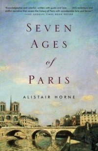 Seven Ages of Paris Seven Ages of Paris